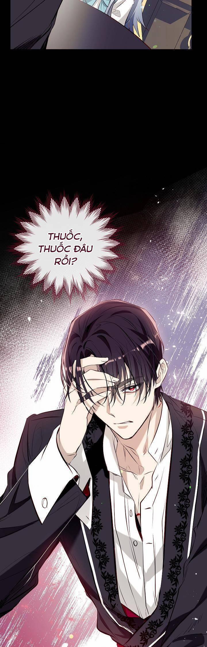 Chúng Ta Có Thể Trở Thành Người Nhà Không? 62 trang 19