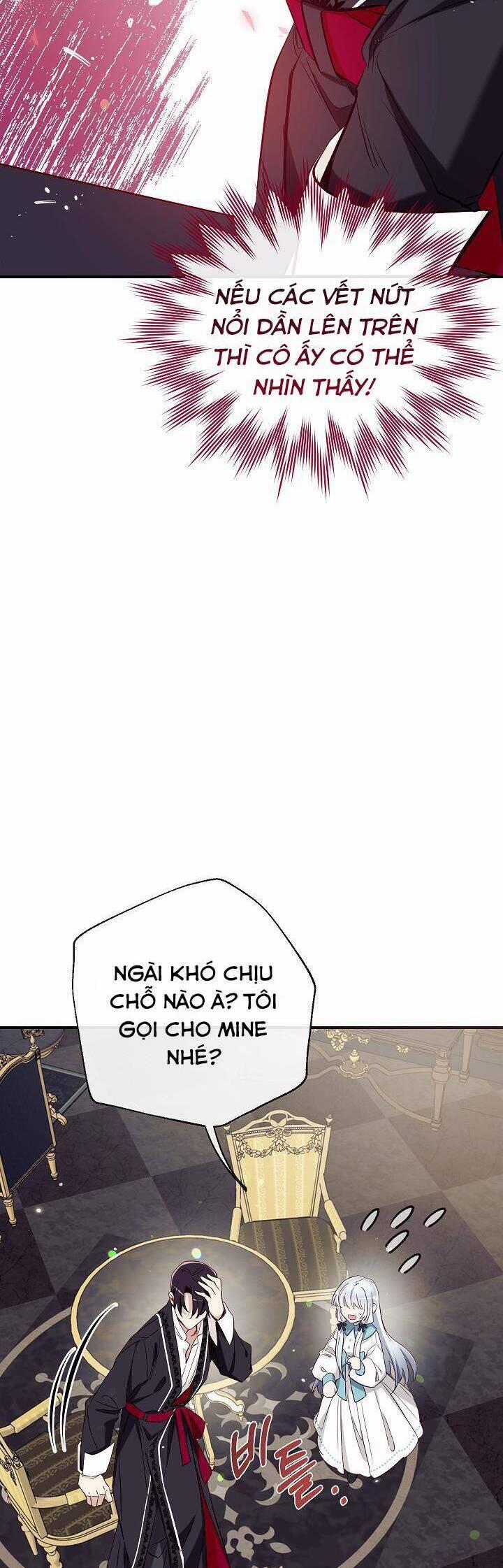 Chúng Ta Có Thể Trở Thành Người Nhà Không? 62 trang 20