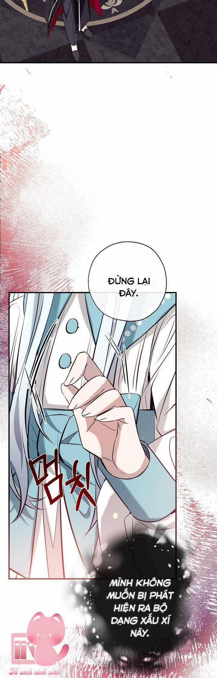 Chúng Ta Có Thể Trở Thành Người Nhà Không? 62 trang 21