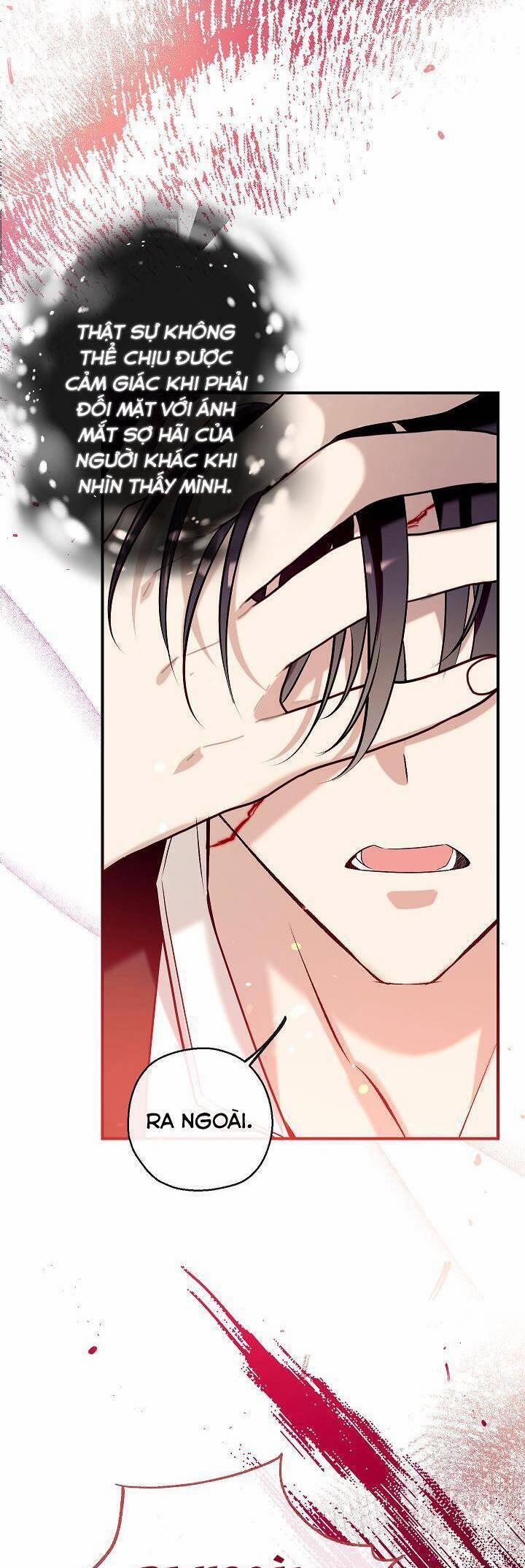 Chúng Ta Có Thể Trở Thành Người Nhà Không? 62 trang 22