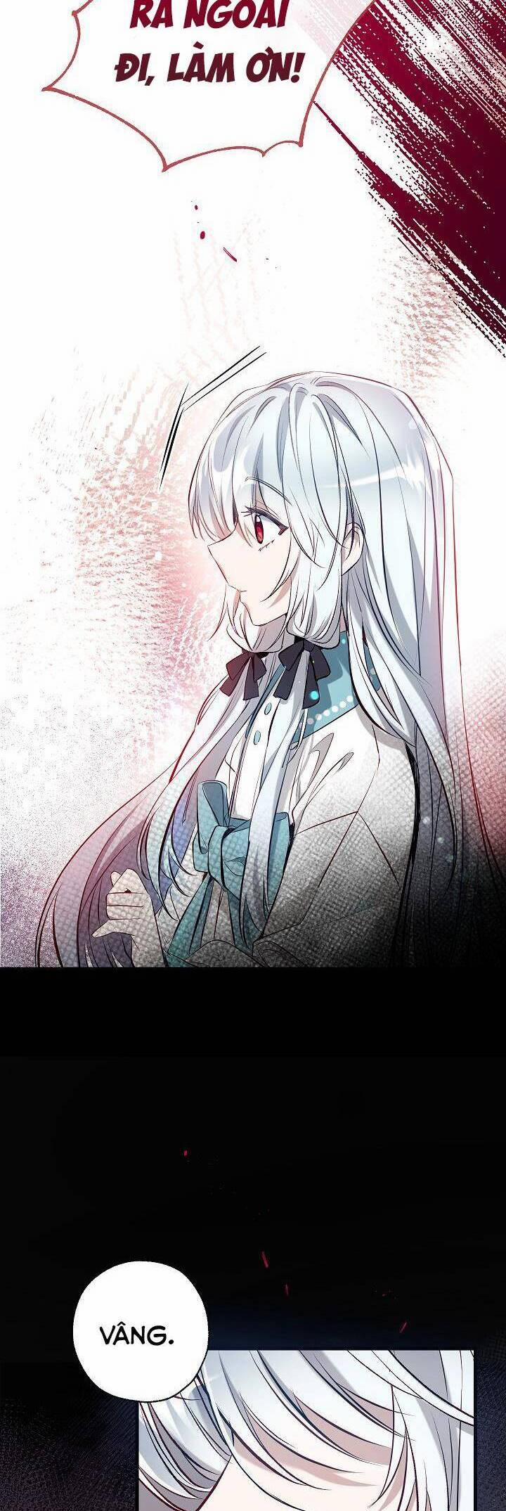 Chúng Ta Có Thể Trở Thành Người Nhà Không? 62 trang 23