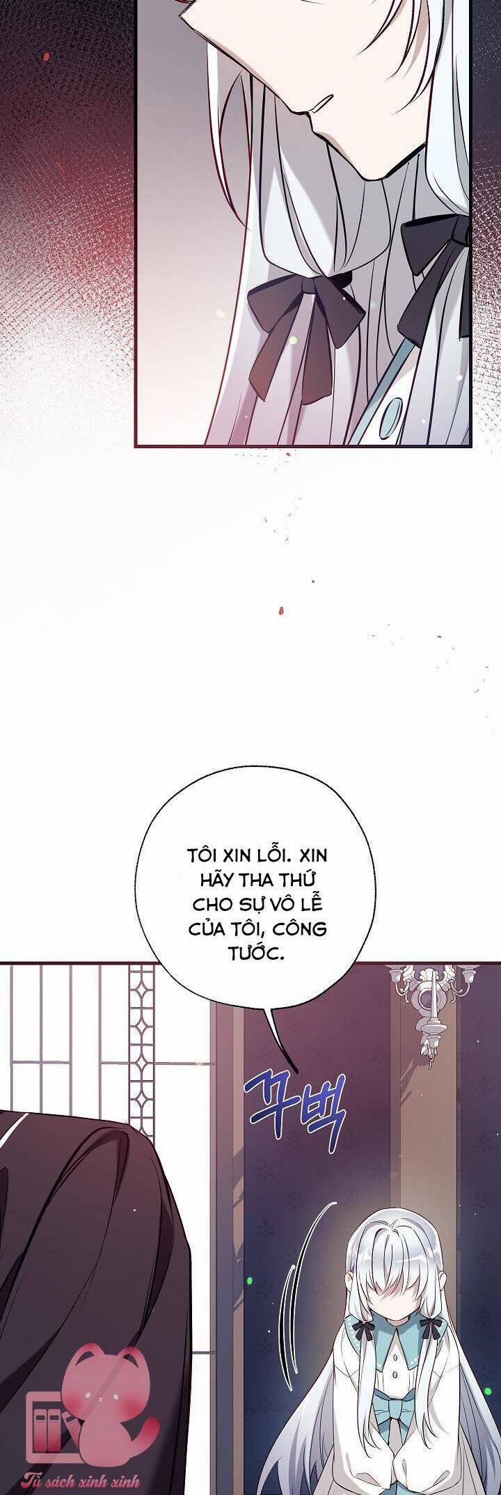 Chúng Ta Có Thể Trở Thành Người Nhà Không? 62 trang 24