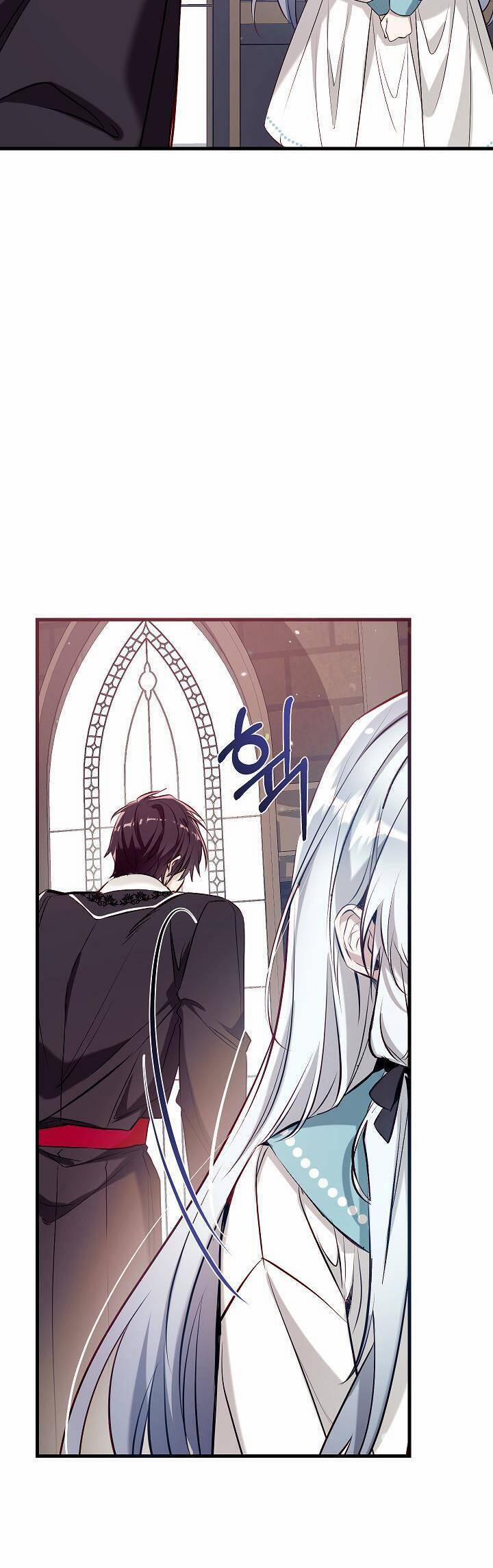 Chúng Ta Có Thể Trở Thành Người Nhà Không? 62 trang 25