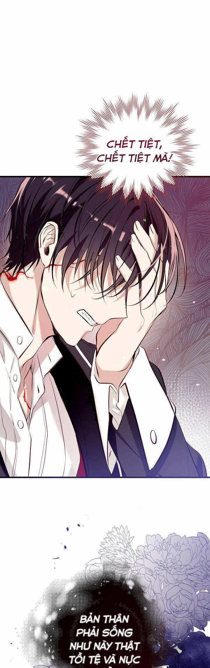 Chúng Ta Có Thể Trở Thành Người Nhà Không? 62 trang 26