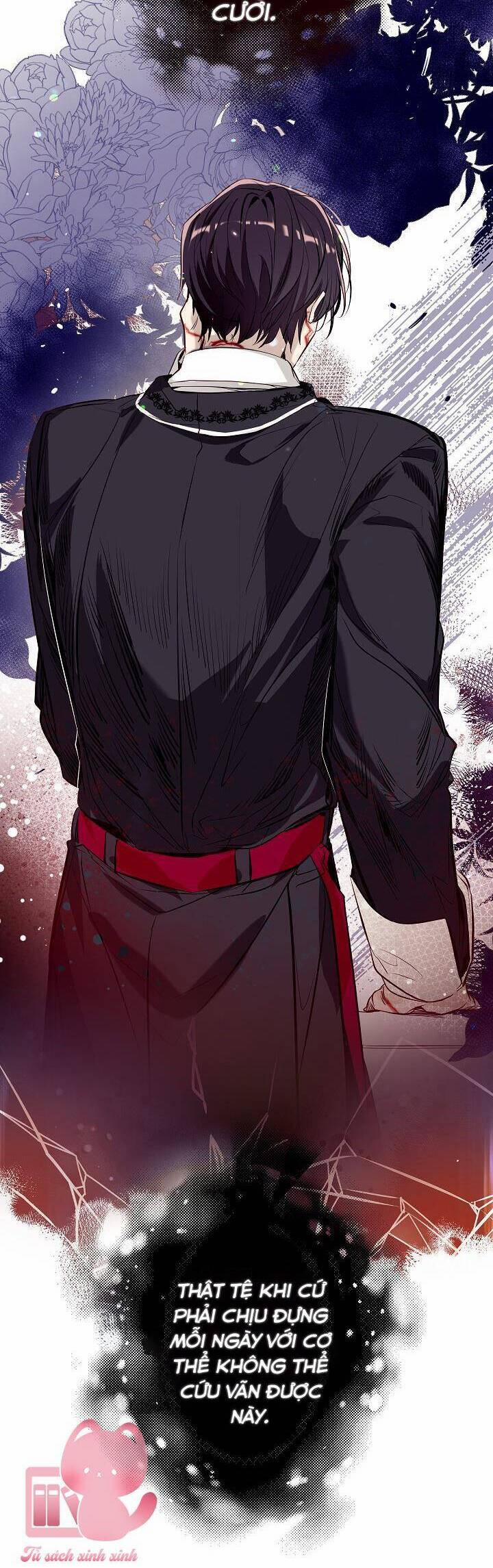 Chúng Ta Có Thể Trở Thành Người Nhà Không? 62 trang 27