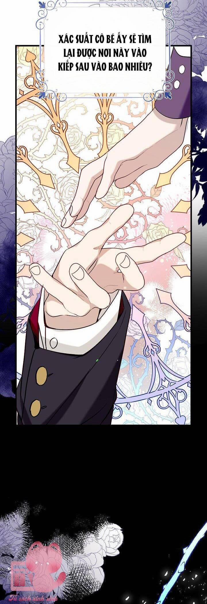 Chúng Ta Có Thể Trở Thành Người Nhà Không? 62 trang 30