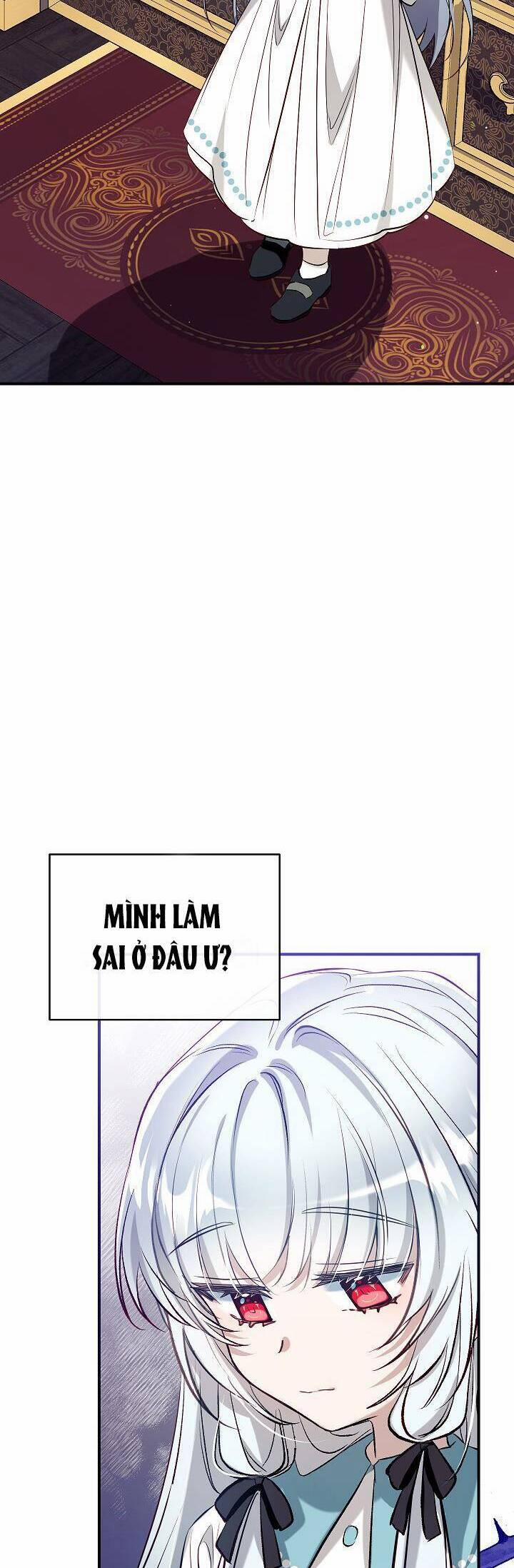 Chúng Ta Có Thể Trở Thành Người Nhà Không? 62 trang 35