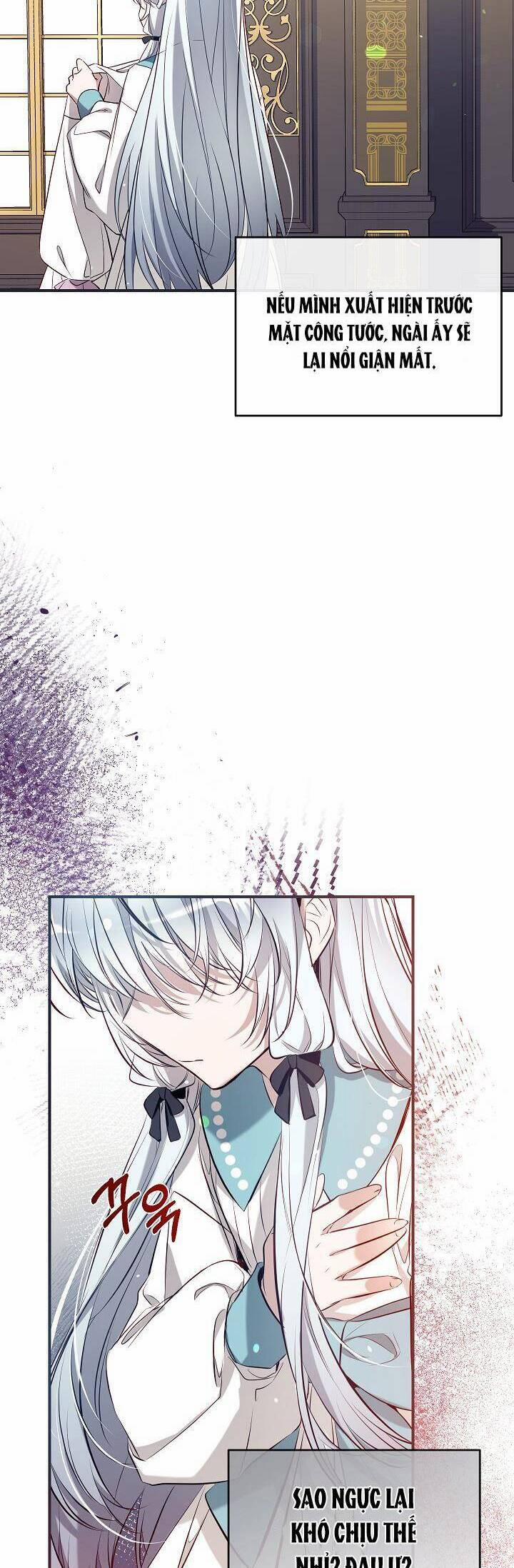 Chúng Ta Có Thể Trở Thành Người Nhà Không? 62 trang 38