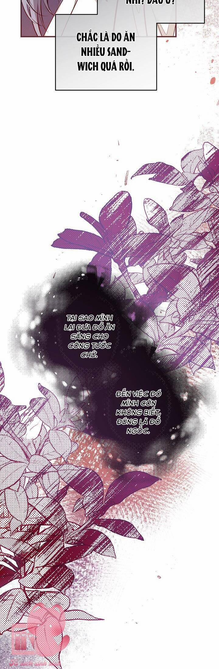 Chúng Ta Có Thể Trở Thành Người Nhà Không? 62 trang 39