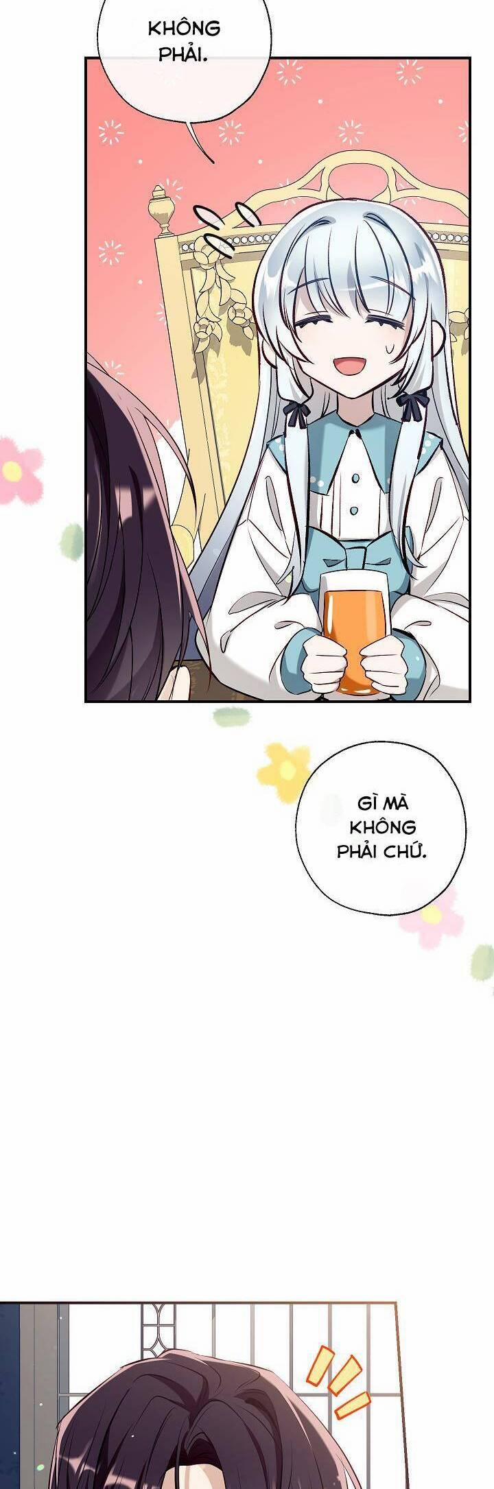 Chúng Ta Có Thể Trở Thành Người Nhà Không? 62 trang 44