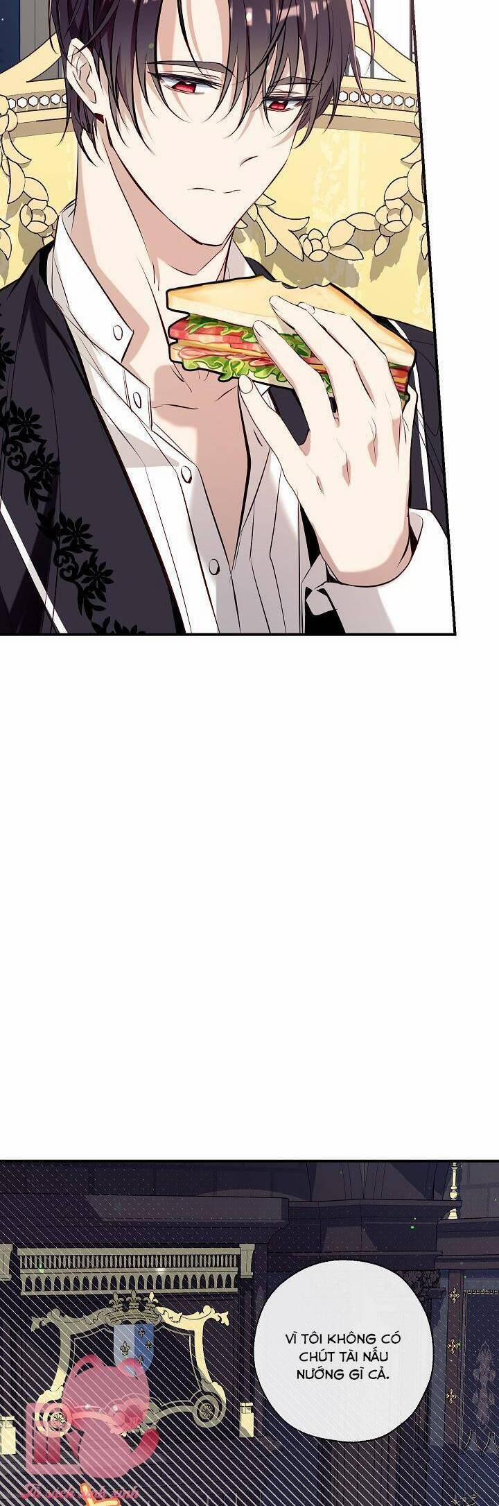 Chúng Ta Có Thể Trở Thành Người Nhà Không? 62 trang 45