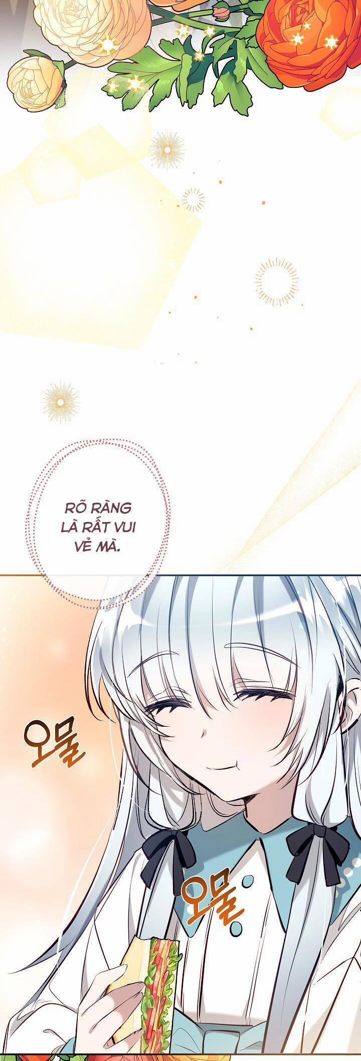 Chúng Ta Có Thể Trở Thành Người Nhà Không? 62 trang 46