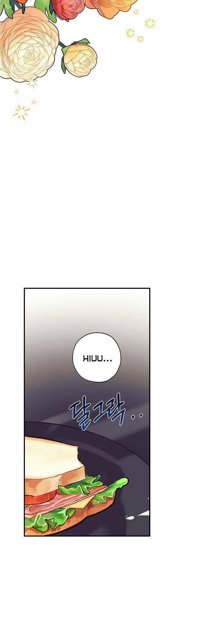 Chúng Ta Có Thể Trở Thành Người Nhà Không? 62 trang 47