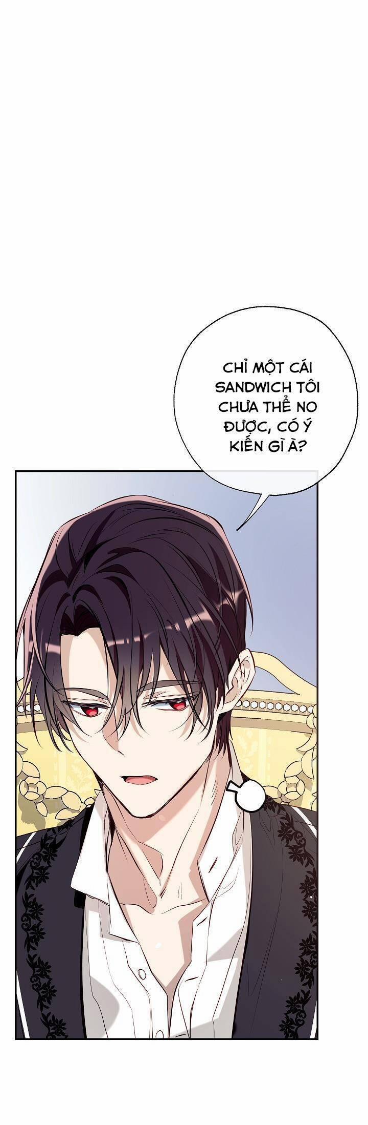 Chúng Ta Có Thể Trở Thành Người Nhà Không? 62 trang 49