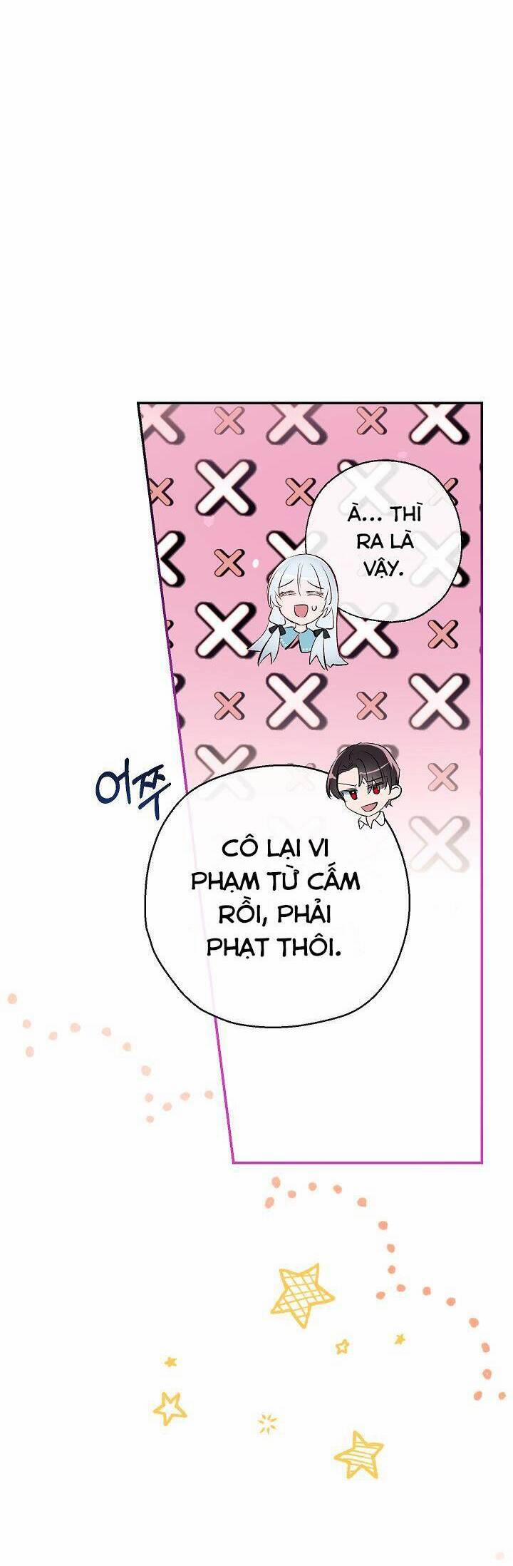 Chúng Ta Có Thể Trở Thành Người Nhà Không? 62 trang 50