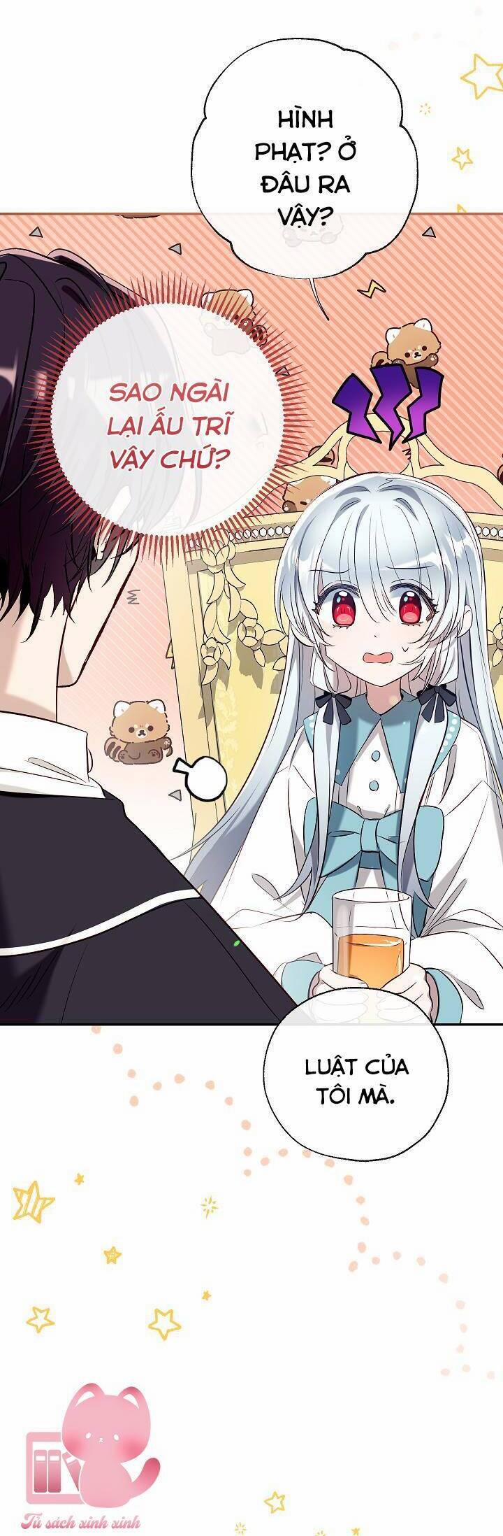 Chúng Ta Có Thể Trở Thành Người Nhà Không? 62 trang 51