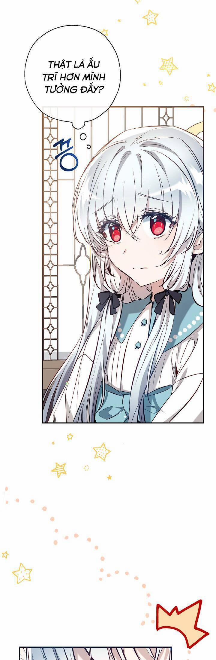 Chúng Ta Có Thể Trở Thành Người Nhà Không? 62 trang 52