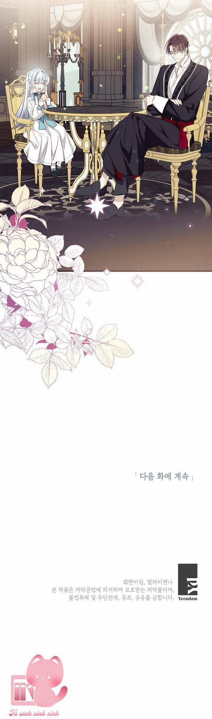 Chúng Ta Có Thể Trở Thành Người Nhà Không? 62 trang 56