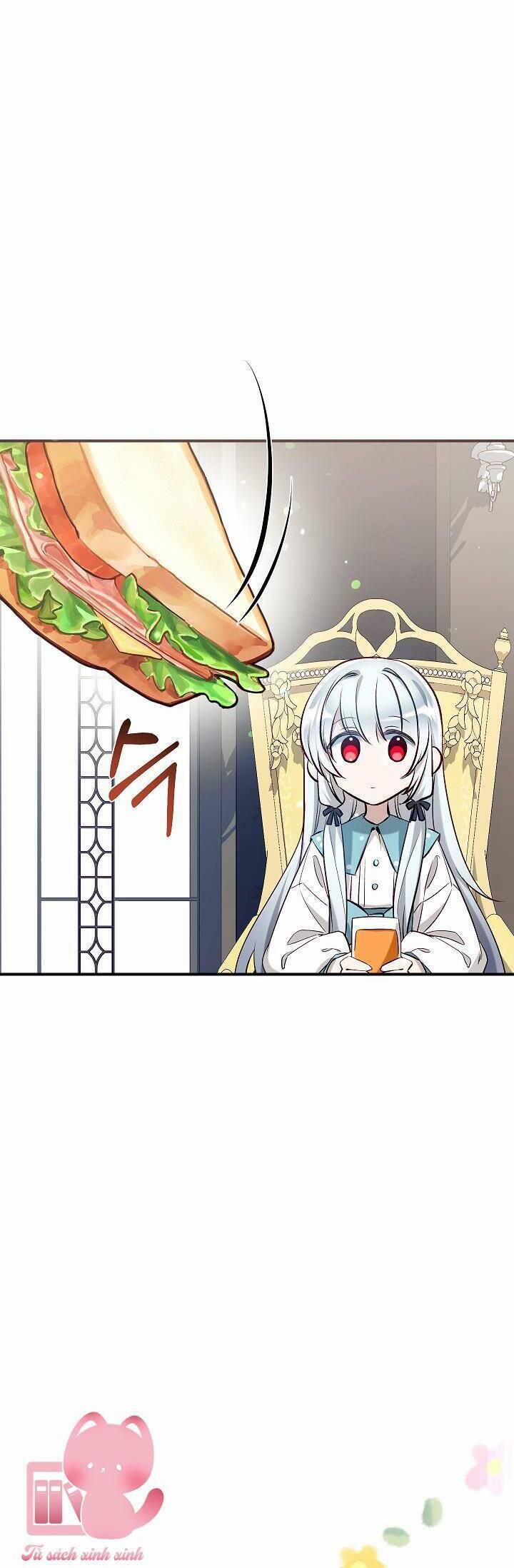 Chúng Ta Có Thể Trở Thành Người Nhà Không? 62 trang 6