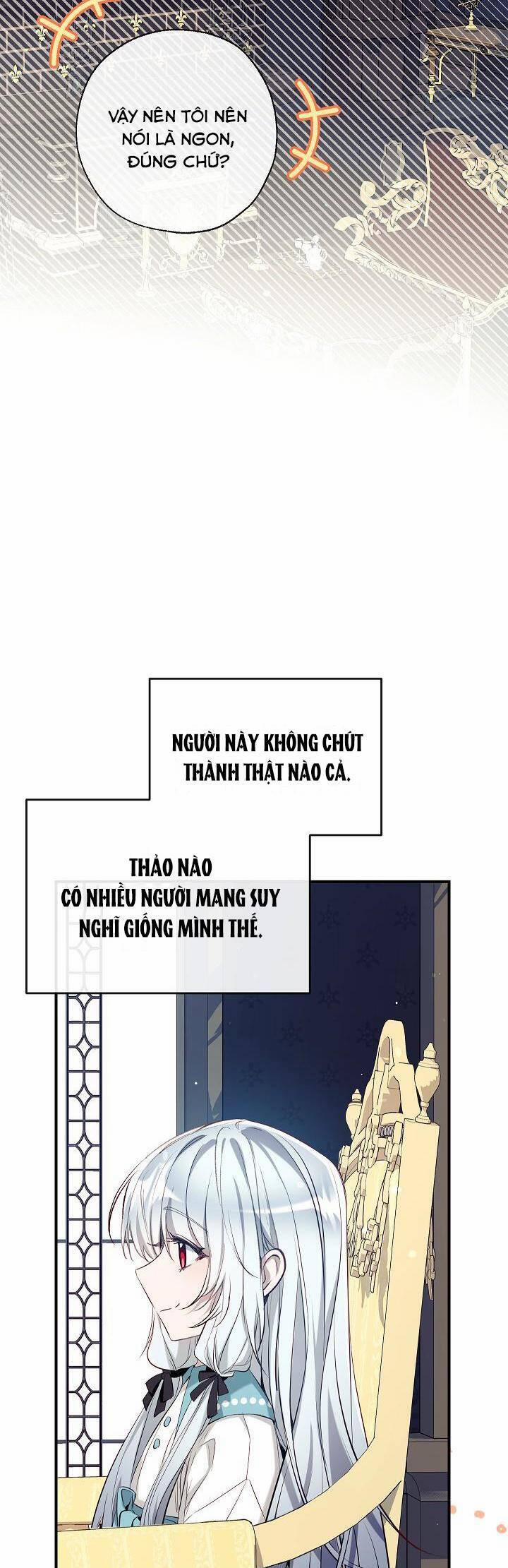 Chúng Ta Có Thể Trở Thành Người Nhà Không? 62 trang 7