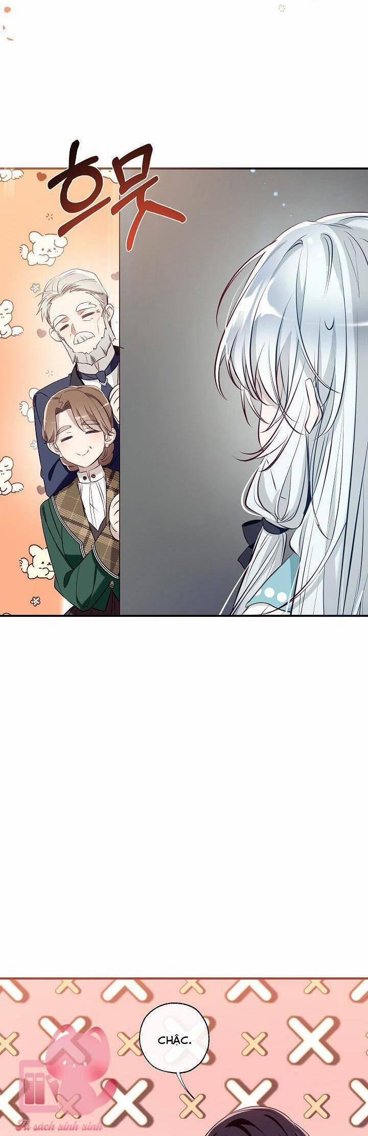 Chúng Ta Có Thể Trở Thành Người Nhà Không? 62 trang 9