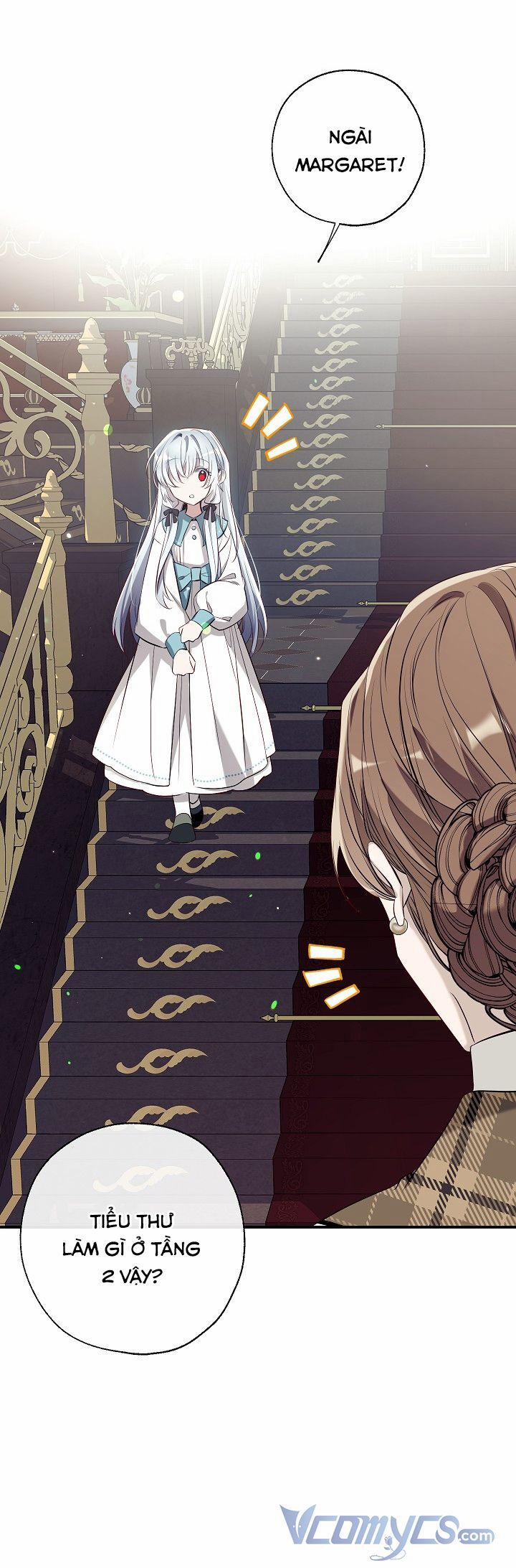 Chúng Ta Có Thể Trở Thành Người Nhà Không? 63 trang 1