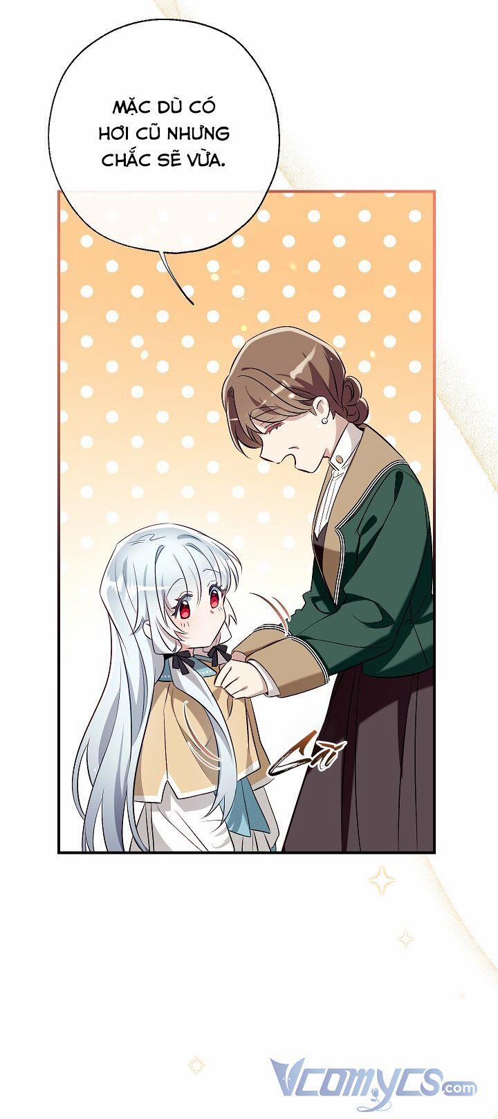 Chúng Ta Có Thể Trở Thành Người Nhà Không? 63 trang 10