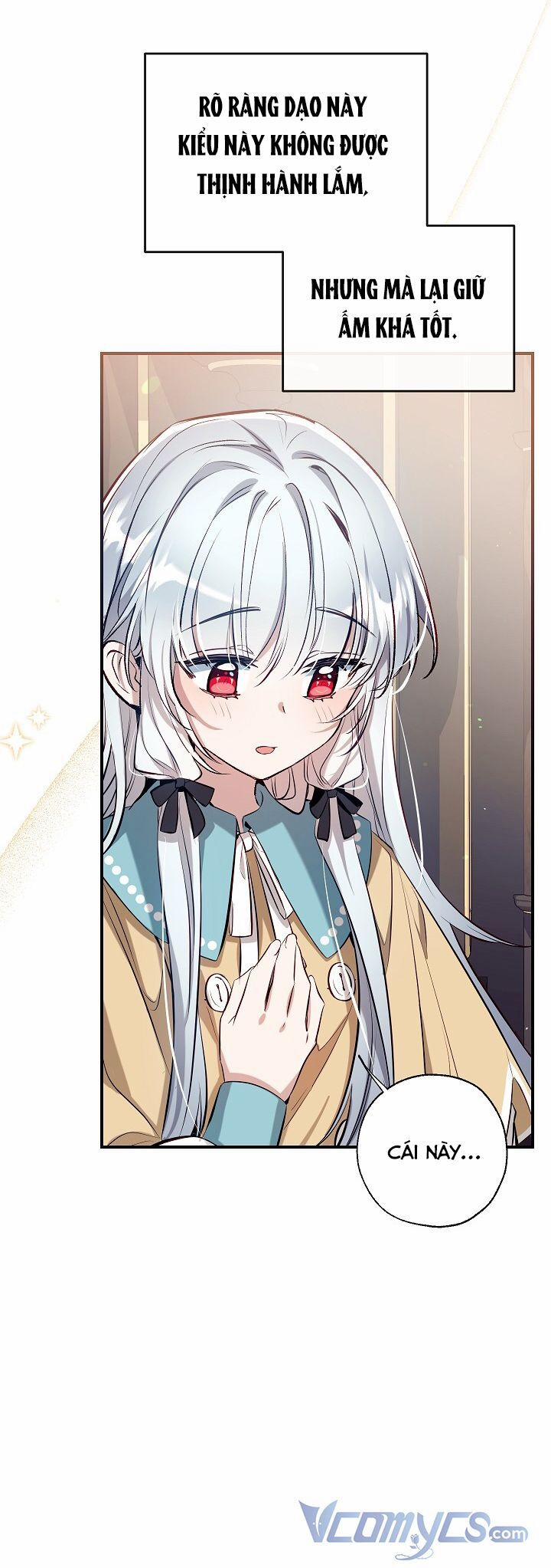 Chúng Ta Có Thể Trở Thành Người Nhà Không? 63 trang 11