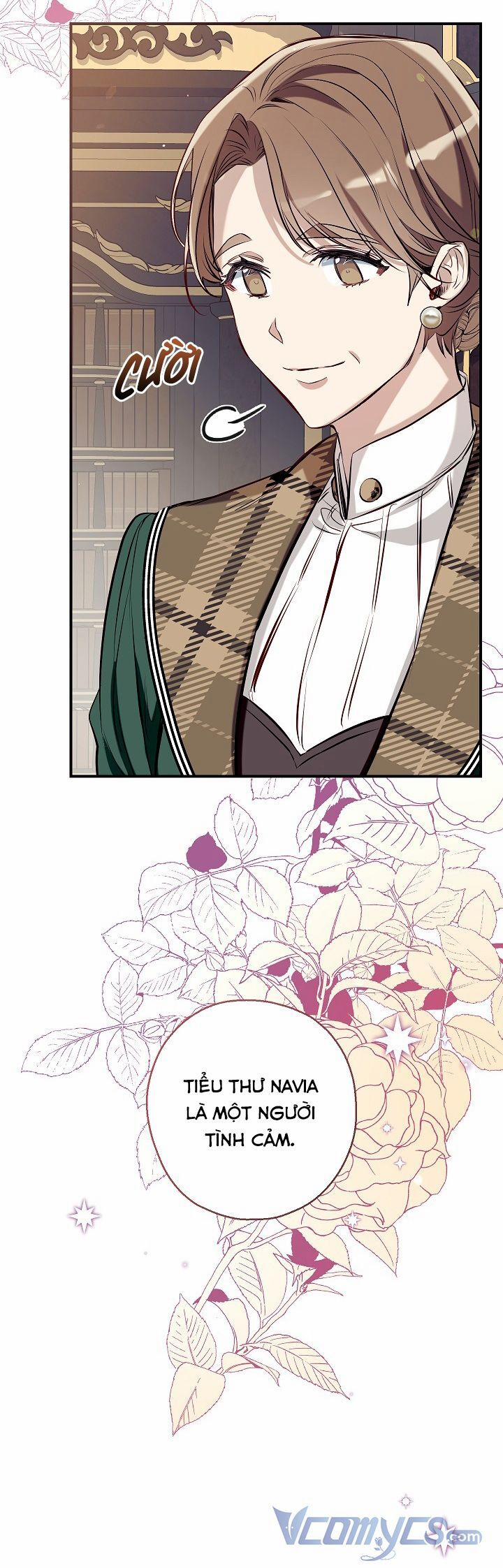 Chúng Ta Có Thể Trở Thành Người Nhà Không? 63 trang 14