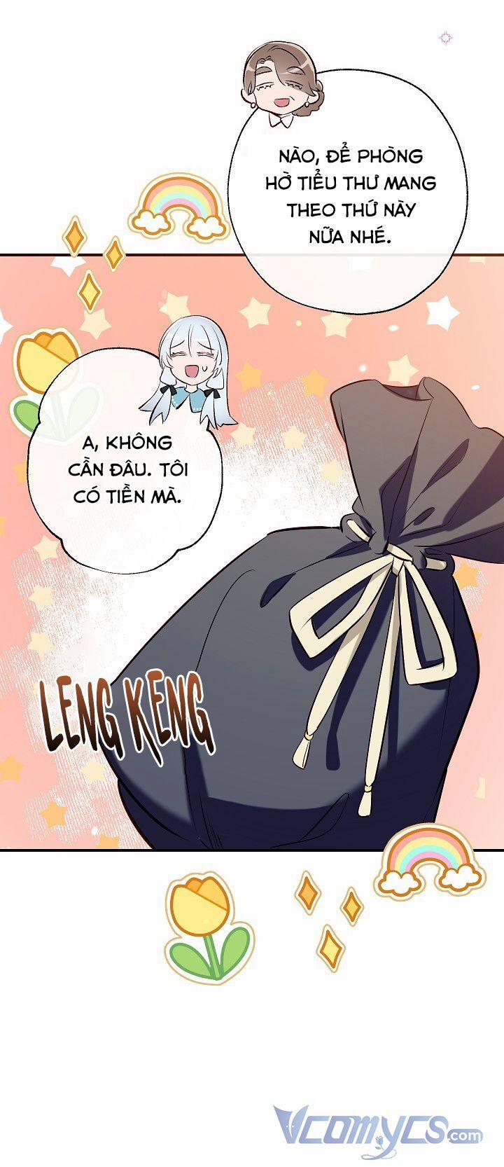 Chúng Ta Có Thể Trở Thành Người Nhà Không? 63 trang 15