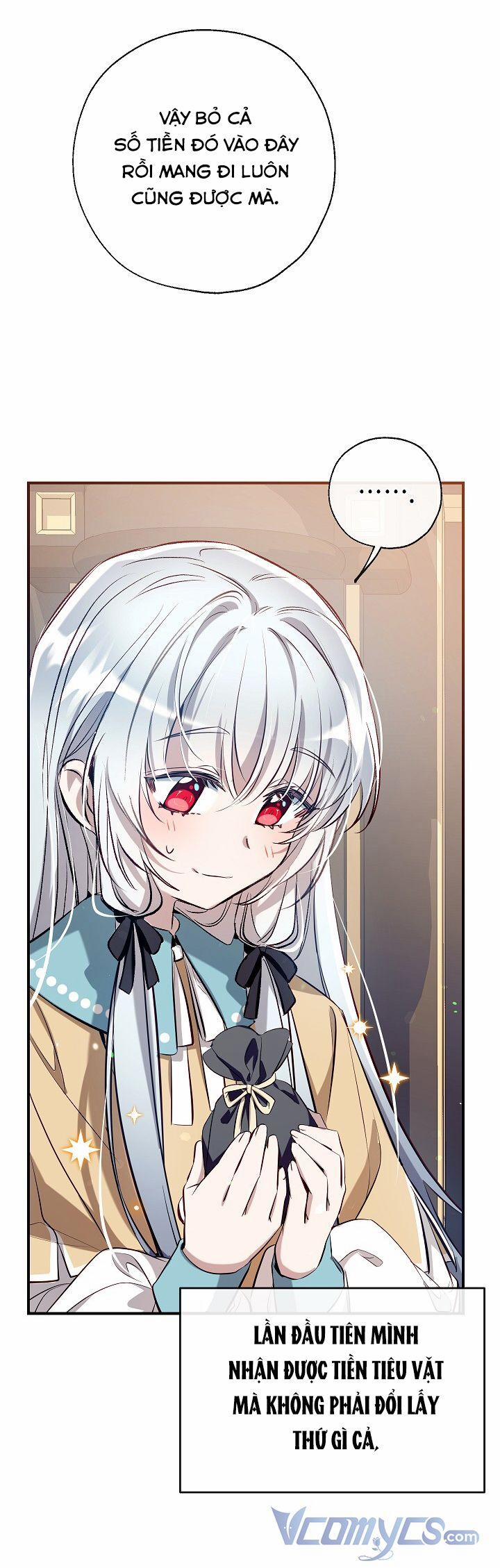 Chúng Ta Có Thể Trở Thành Người Nhà Không? 63 trang 17