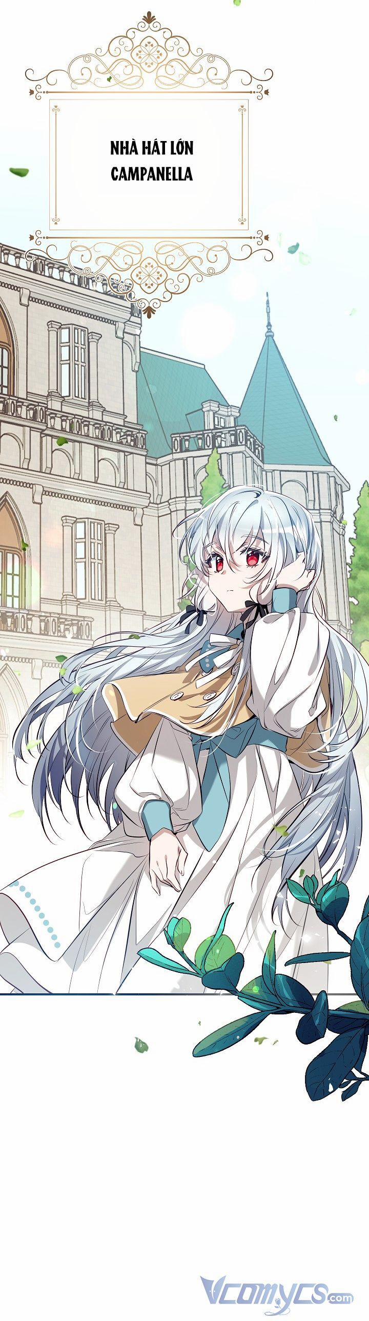 Chúng Ta Có Thể Trở Thành Người Nhà Không? 63 trang 22