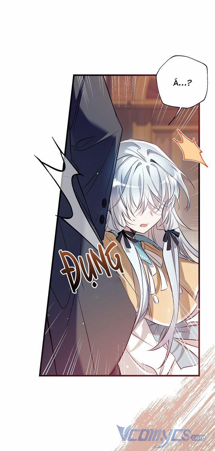 Chúng Ta Có Thể Trở Thành Người Nhà Không? 63 trang 27