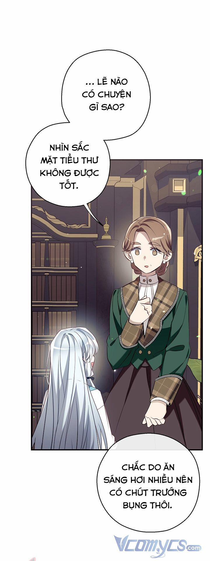 Chúng Ta Có Thể Trở Thành Người Nhà Không? 63 trang 3