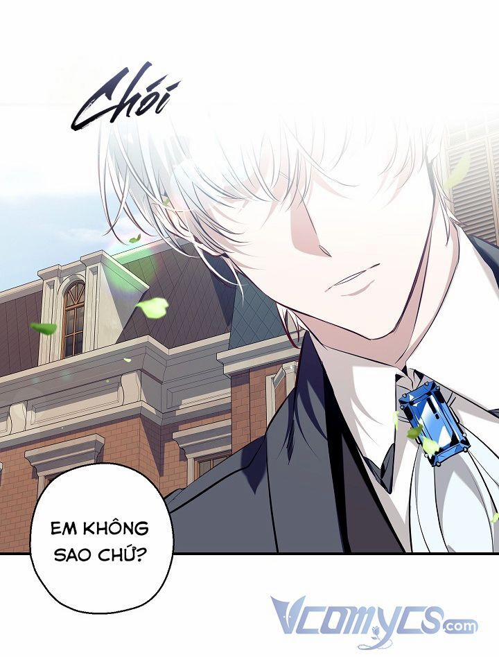 Chúng Ta Có Thể Trở Thành Người Nhà Không? 63 trang 30