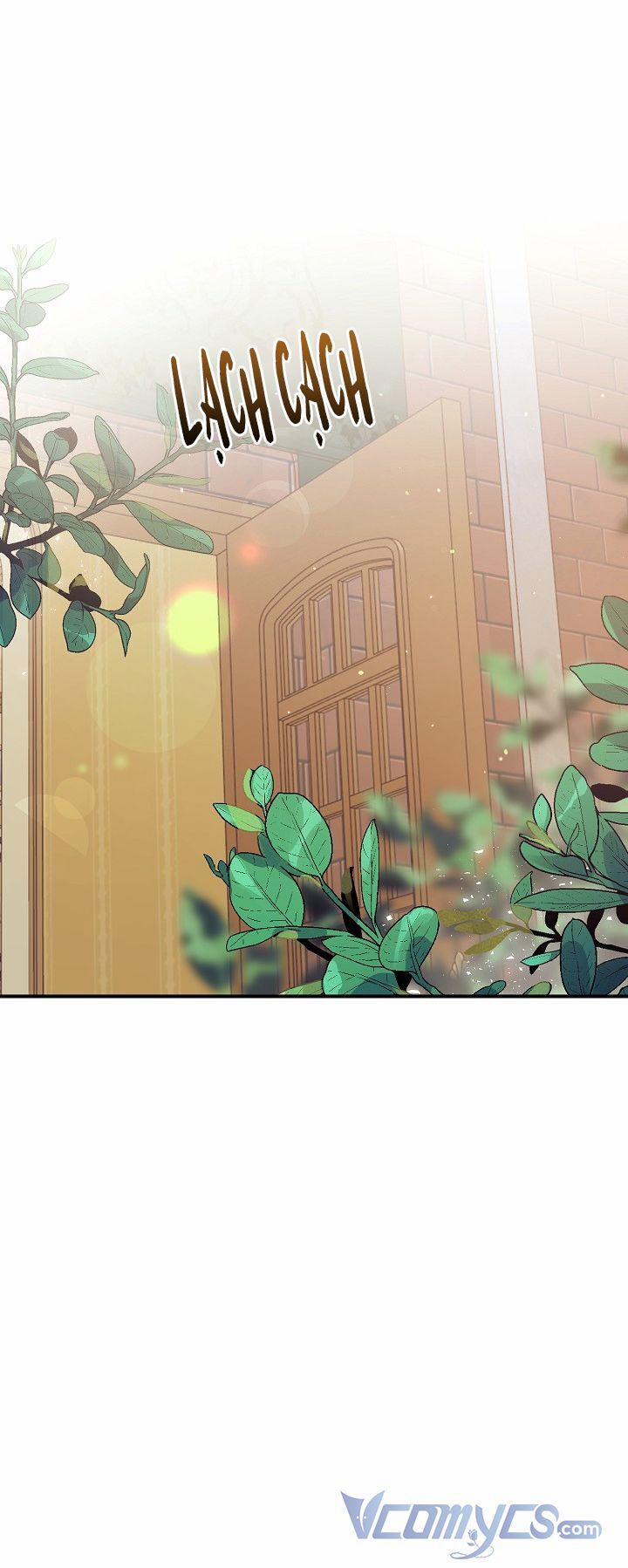 Chúng Ta Có Thể Trở Thành Người Nhà Không? 63 trang 39