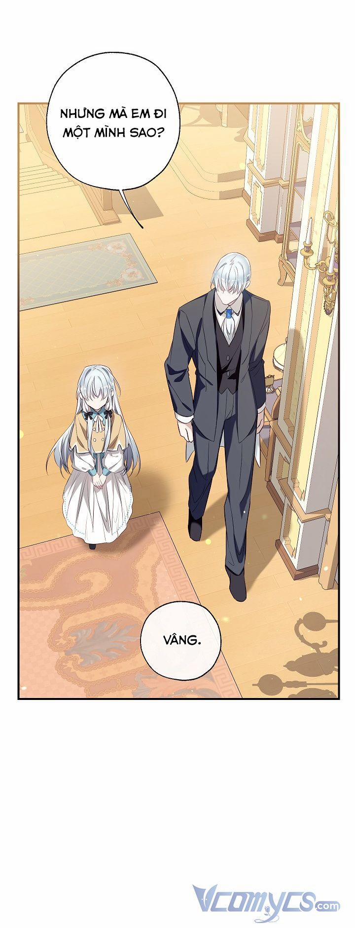 Chúng Ta Có Thể Trở Thành Người Nhà Không? 63 trang 40