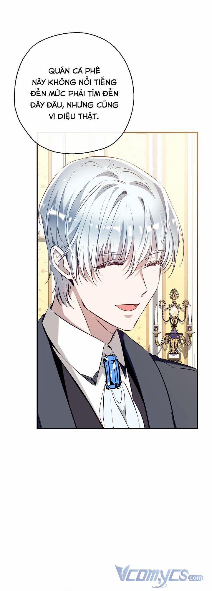 Chúng Ta Có Thể Trở Thành Người Nhà Không? 63 trang 41