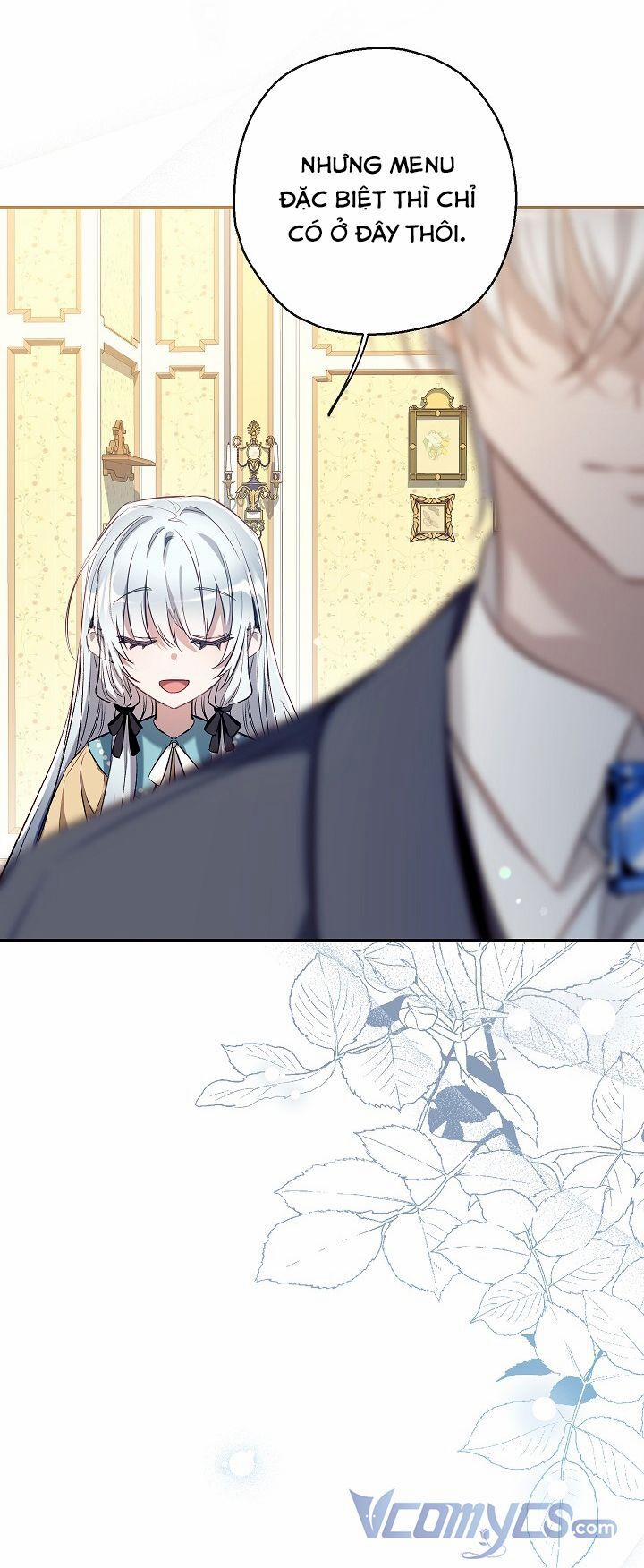 Chúng Ta Có Thể Trở Thành Người Nhà Không? 63 trang 42