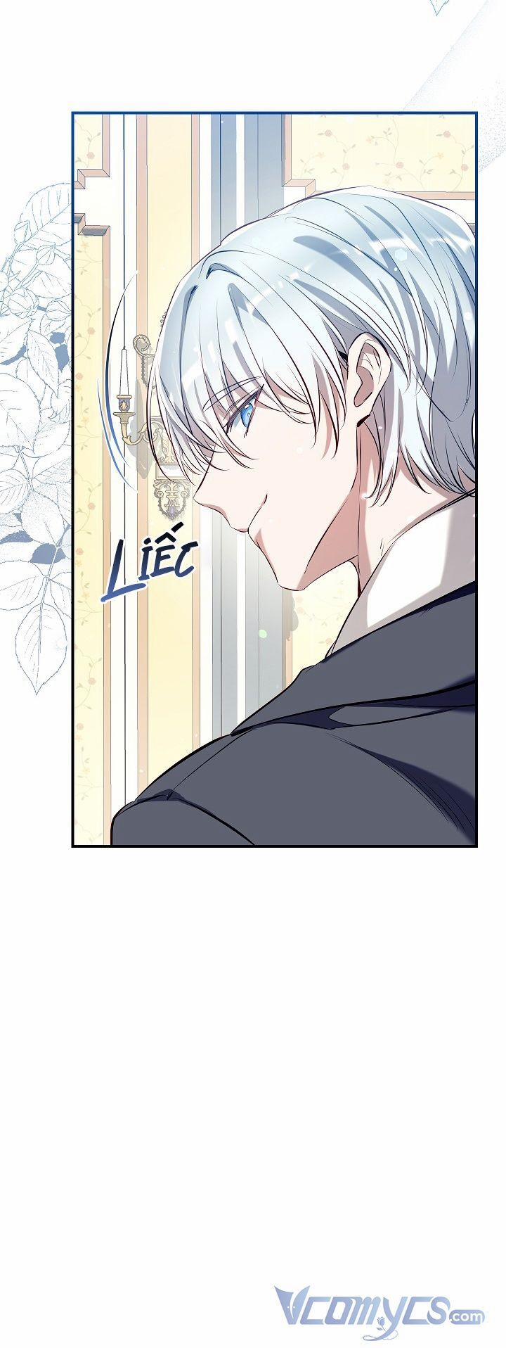 Chúng Ta Có Thể Trở Thành Người Nhà Không? 63 trang 43