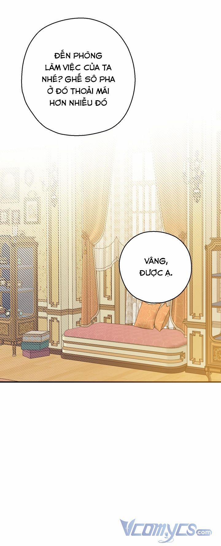 Chúng Ta Có Thể Trở Thành Người Nhà Không? 63 trang 44