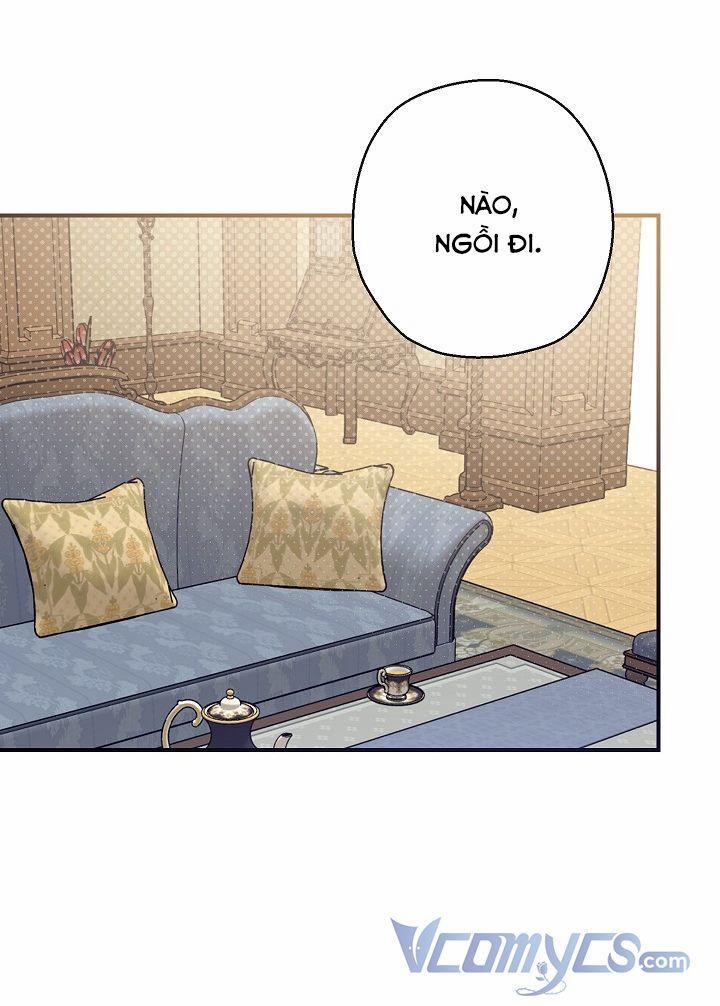 Chúng Ta Có Thể Trở Thành Người Nhà Không? 63 trang 45