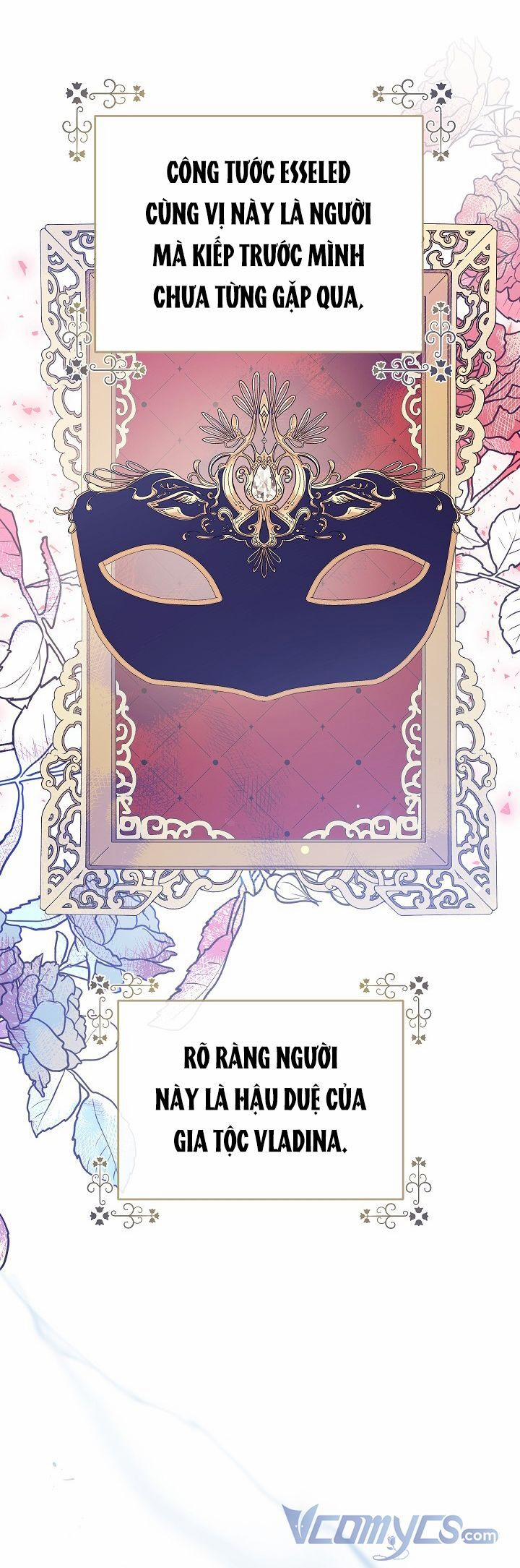 Chúng Ta Có Thể Trở Thành Người Nhà Không? 63 trang 53