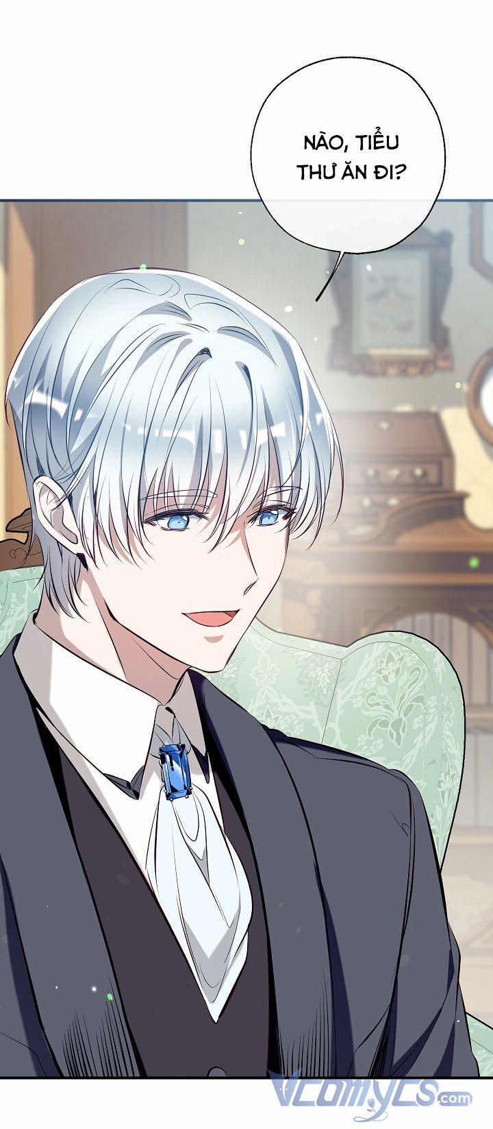 Chúng Ta Có Thể Trở Thành Người Nhà Không? 63 trang 57