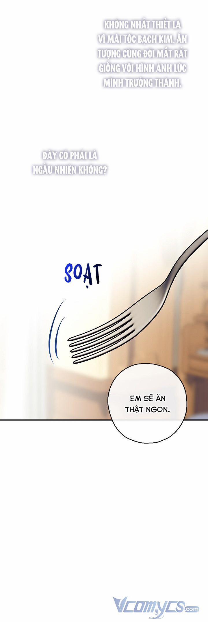 Chúng Ta Có Thể Trở Thành Người Nhà Không? 63 trang 58