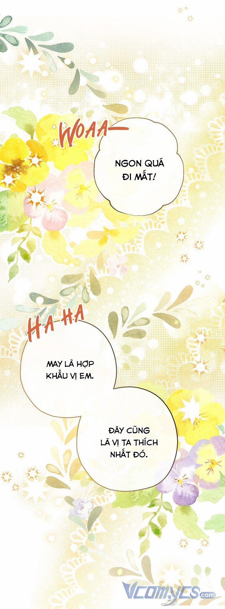 Chúng Ta Có Thể Trở Thành Người Nhà Không? 63 trang 61