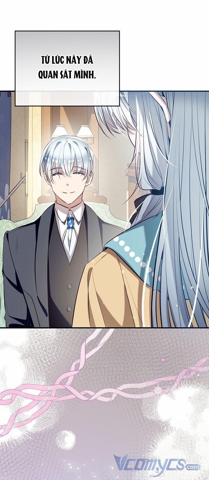 Chúng Ta Có Thể Trở Thành Người Nhà Không? 63 trang 64