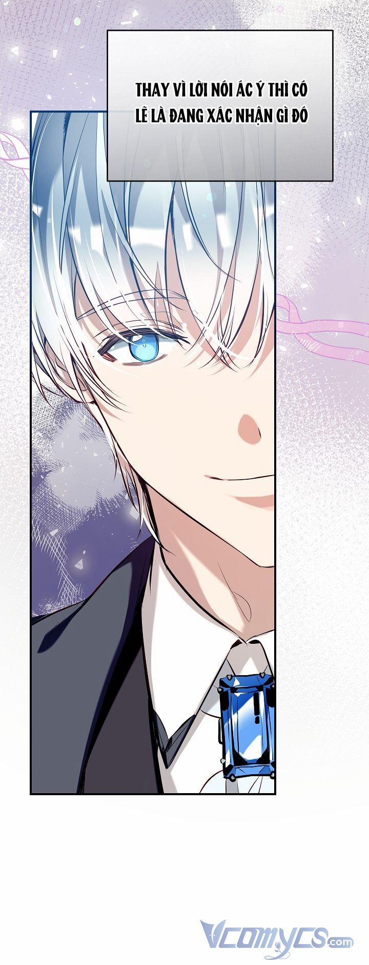 Chúng Ta Có Thể Trở Thành Người Nhà Không? 63 trang 65