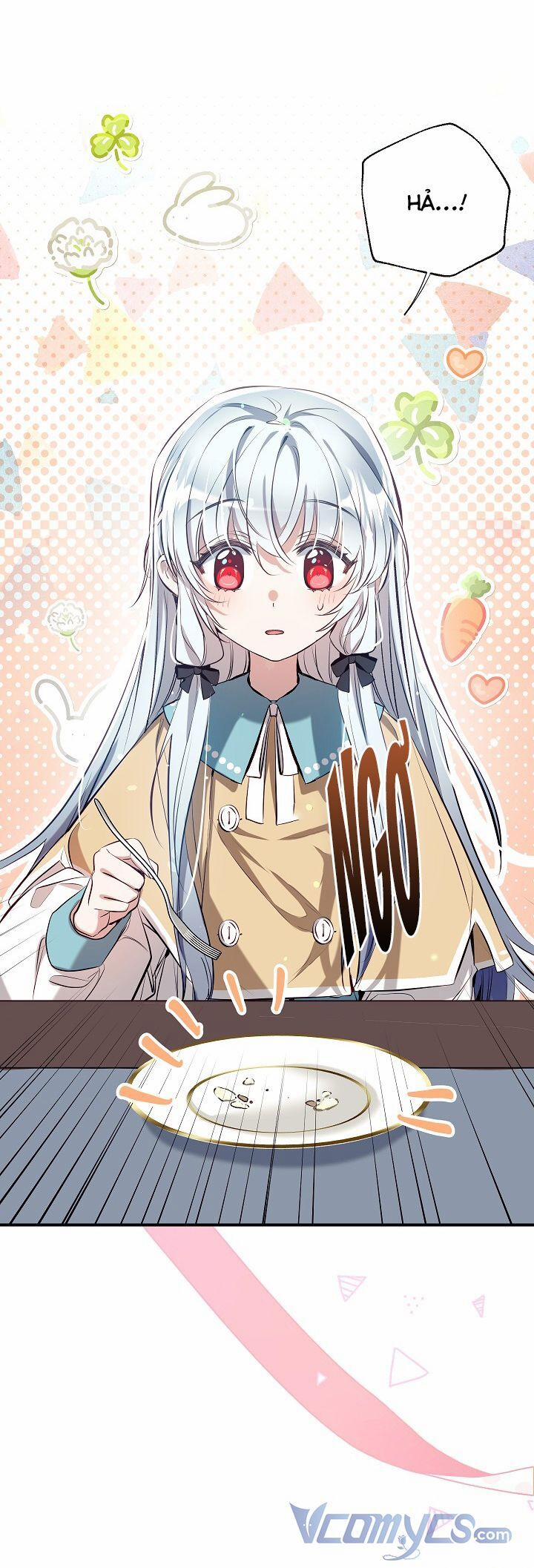 Chúng Ta Có Thể Trở Thành Người Nhà Không? 63 trang 68