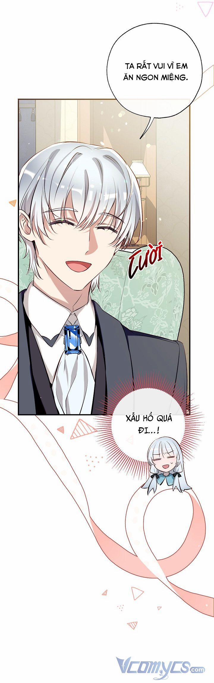 Chúng Ta Có Thể Trở Thành Người Nhà Không? 63 trang 69